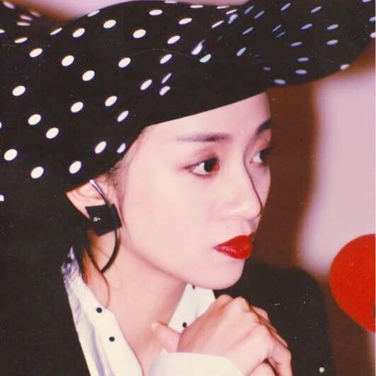 Anita Mui 梅艷芳