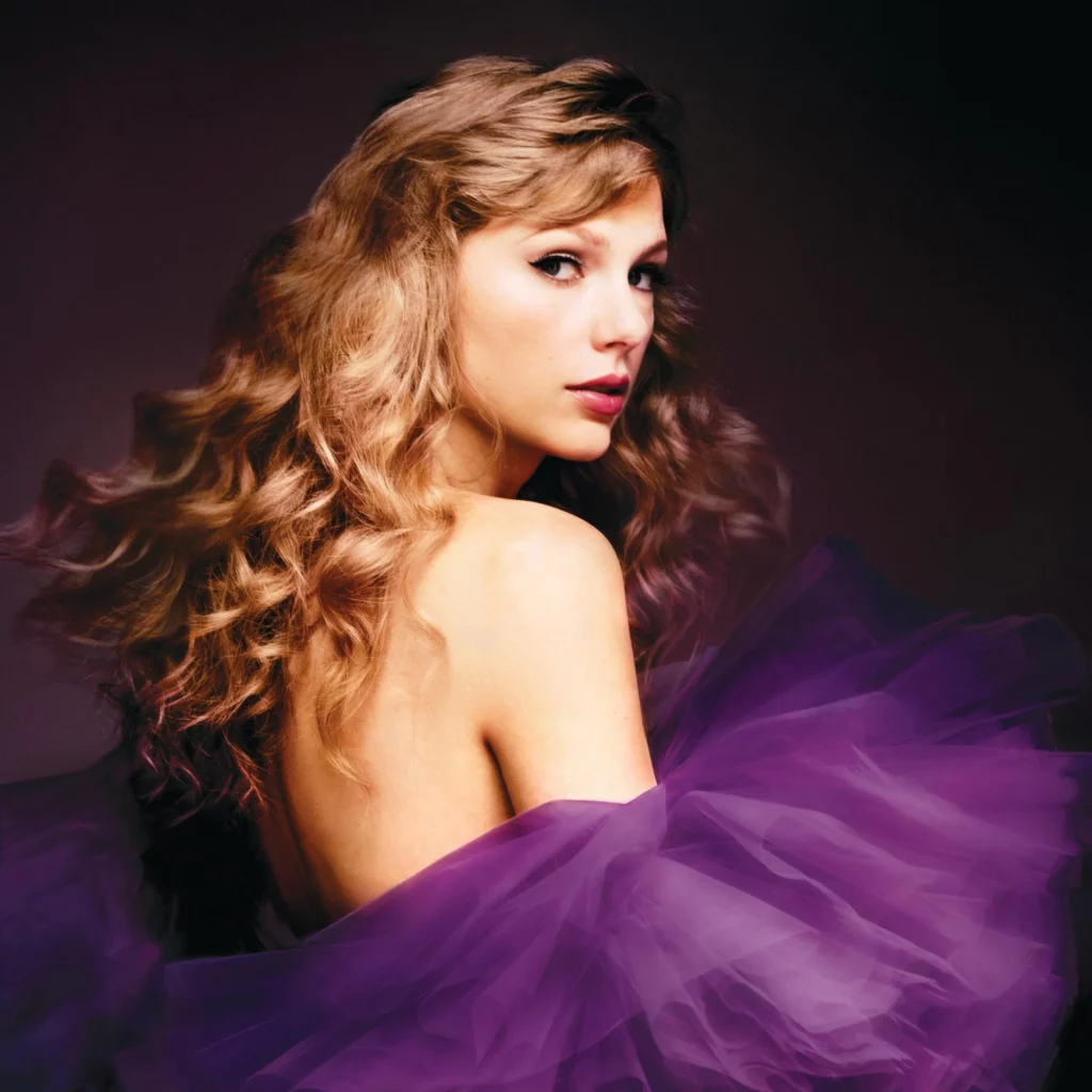 Taylor Swift Lyrics 泰勒絲歌詞