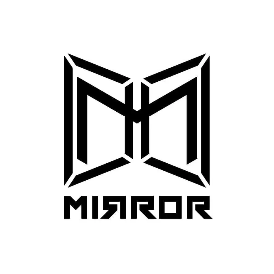 MIRROR 歌詞