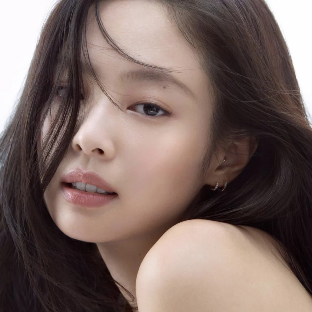 Jennie Lyrics Translation 歌詞翻釋