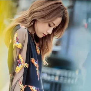 鄧麗欣歌詞 stephy tang Lyrics