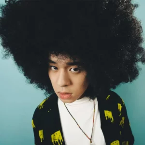 養分歌詞 | Mike 曾比特