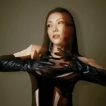 衛蘭歌詞 Janice-M.-Vidal Lyrics