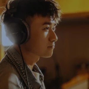 成長的錯歌詞 | 古巨基 x 告五人