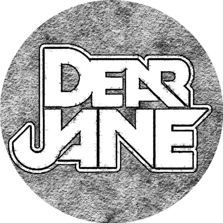 地球空心論歌詞 Dear Jane feat. Young Hysan