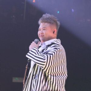 Jap Jap歌詞 | 肥仔FatBoy