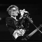 周國賢歌詞 Endy Chow Lyrics