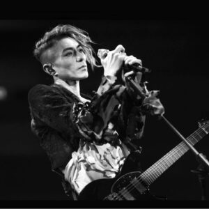 大個要做個好人歌詞 | 周國賢