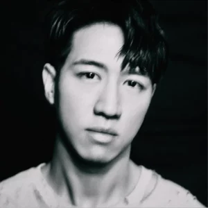 手繪黑卡歌詞 | 馮允謙 Jay Fung