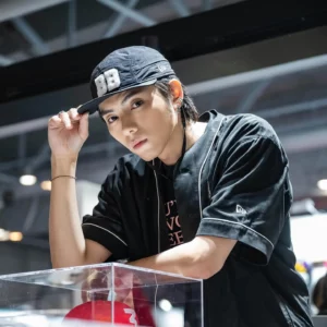 I Just Wanna Dance歌詞 | 193