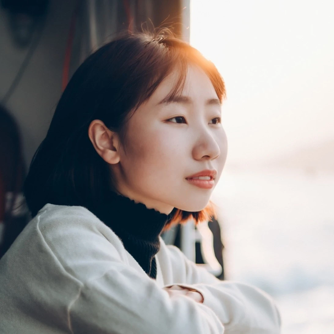 麗英 Laiying 小薯茄 成員 女歌手 圖片