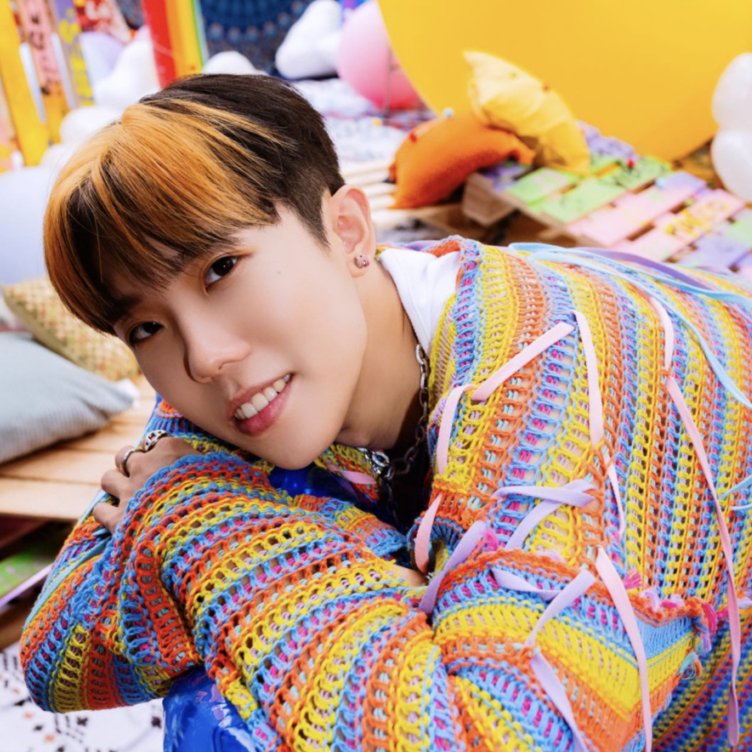 Marco 葉振弘 MakerVille 男歌手 個人照