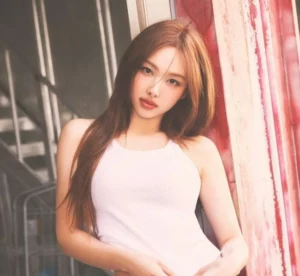 NAYEON 娜璉