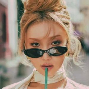 NA Lyrics 華莎 HWASA