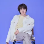 JIN 진 Lyrics Translation金碩珍歌詞翻譯 BTS 防彈少年團