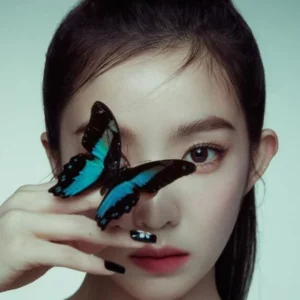 Like A Flower 歌詞 | IRENE