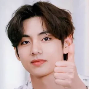 Winter Ahead Lyrics | V