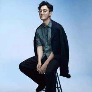 我又戀愛了歌詞 | 林峯