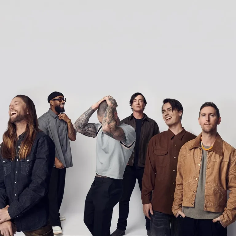 Maroon 5 中文歌詞翻譯