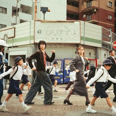 DUET Lyrics 中文歌詞 ZICO, Lilas - YOASOBI’s ikura