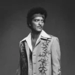 Bruno Mars Lyrics 中文歌詞翻譯