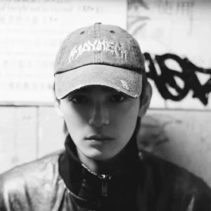 BF歌詞 | George 歐鎮灝