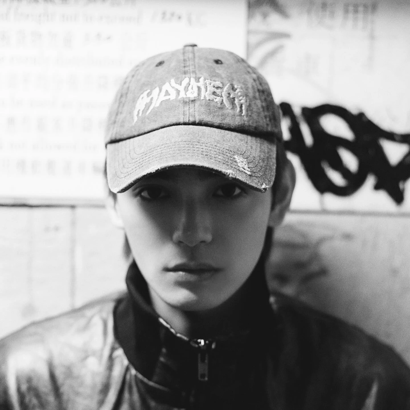 George 歐鎮灝 MakerVille 男歌手 個人照