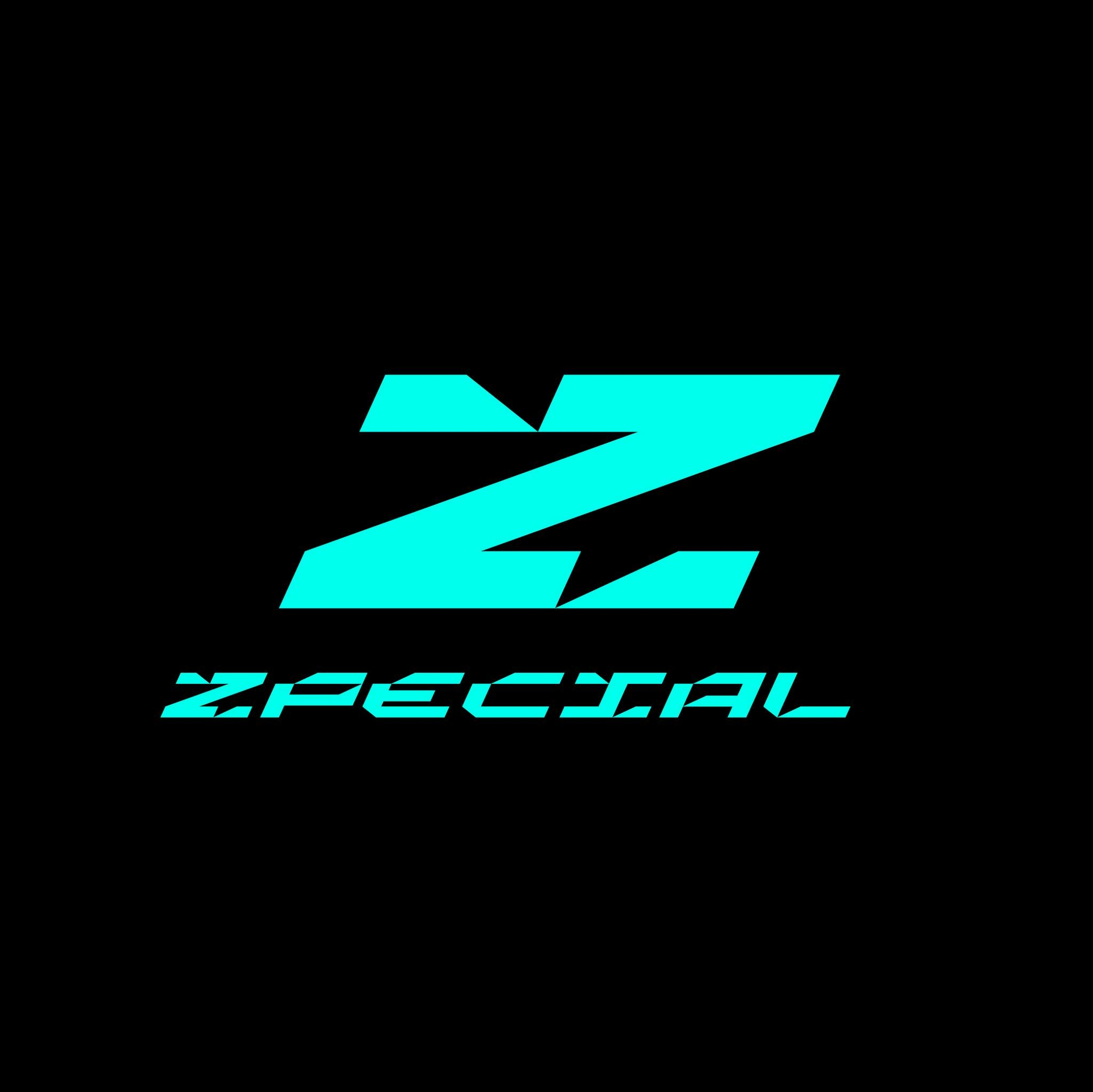 Zpecial 香港華納唱片 樂隊 照片