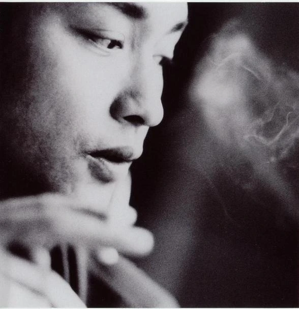 張國榮歌詞 Leslie Cheung Lyrics