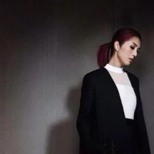 楊千嬅歌詞 Miriam Yeung Lyrics