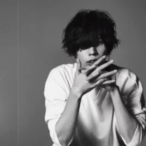 IRIS OUT Lyrics | 米津玄師 Kenshi Yonezu