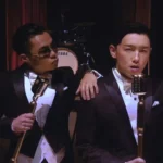 金童子歌詞 湯令山 Gareth.T x MC 張天賦