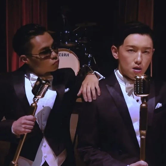 金童子歌詞 湯令山 Gareth.T x MC 張天賦