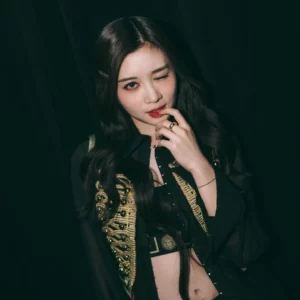 直白歌詞 | CANDY 王家晴