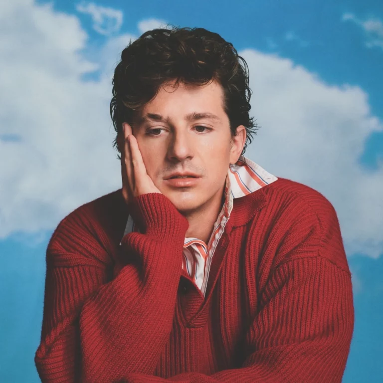 Charlie Puth 中文歌詞翻譯 Lyrics translation