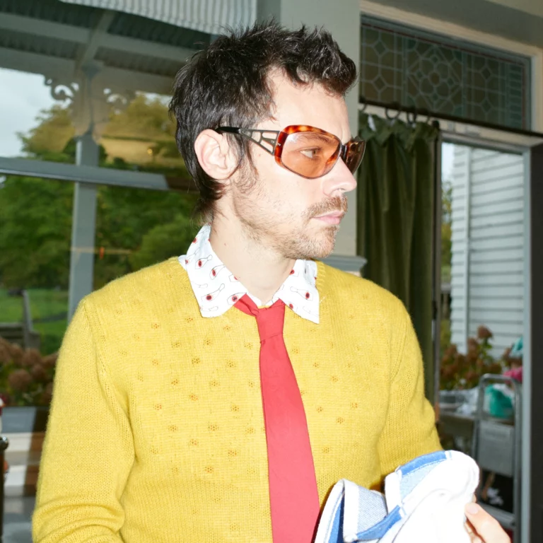 Harry Styles 哈利史泰爾斯中文歌詞翻譯 lyrics translation