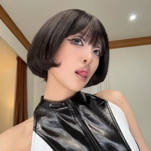 캐치 캐치 Catch Catch Lyrics | YENA