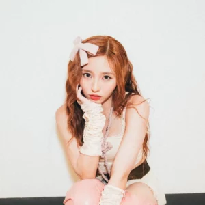 給你一隻大口仔歌詞 | Ivy so