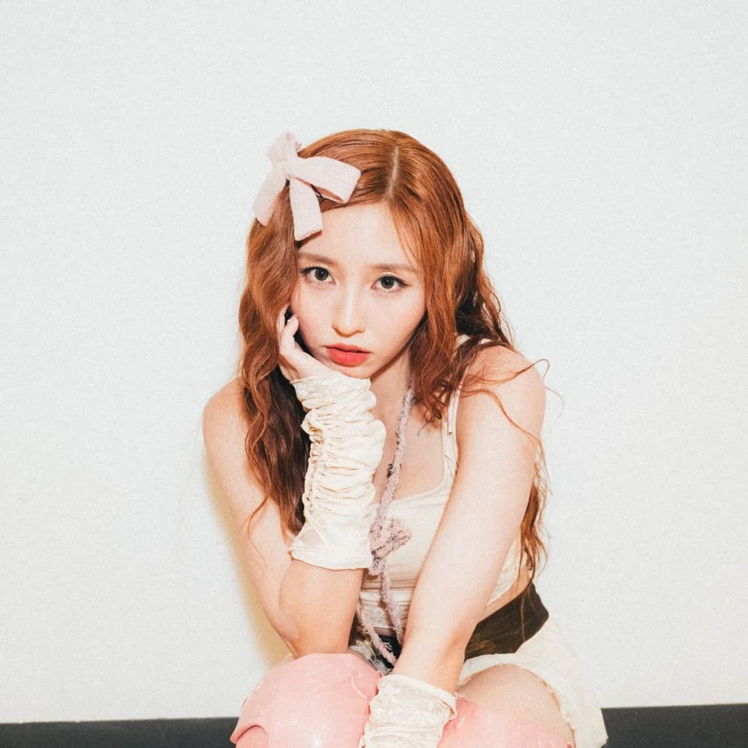 Ivy So 蘇雅琳 MakerVille 女歌手 個人照