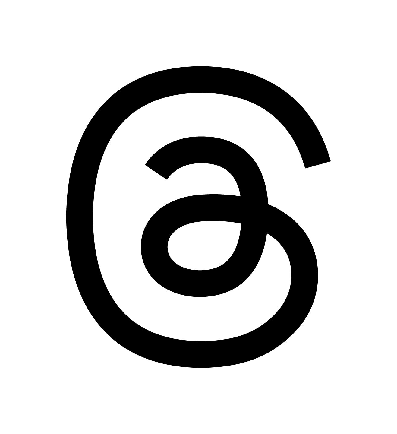 threads-logo-black