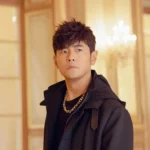 周杰倫歌詞 Jay Chou Lyrics