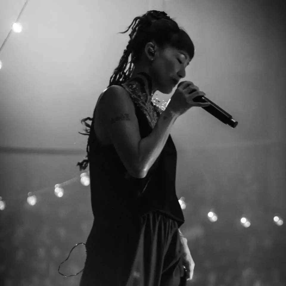 Candy Lo 盧巧音 歌詞