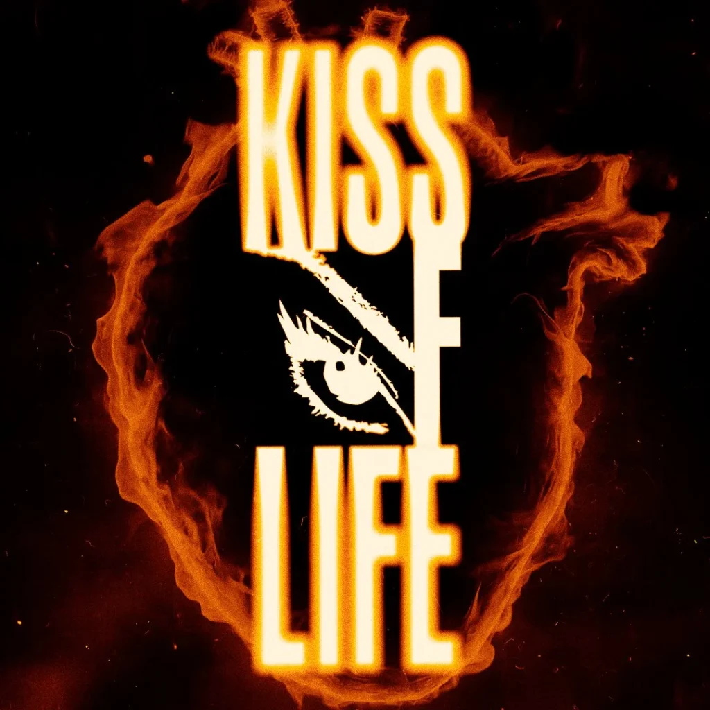 KISS OF LIFE歌詞 中文翻譯歌詞 羅馬拼音