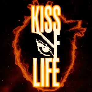 Who is she歌詞 | KISS OF LIFE