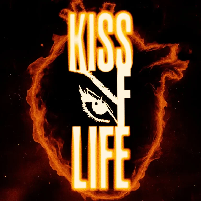 KISS OF LIFE歌詞 中文翻譯歌詞 羅馬拼音