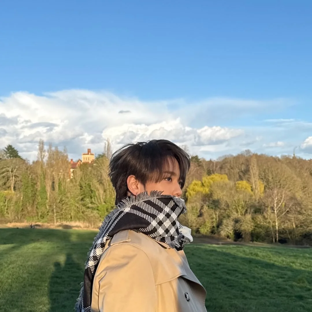 Keung To 姜濤 MakerVille 男歌手 個人照