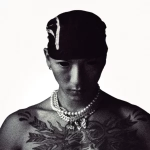 Sor9ly | Tyson Yoshi x Novel Fergus