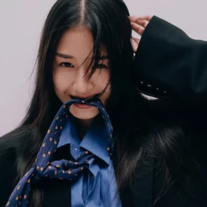 THAIMAY 泰妹歌詞