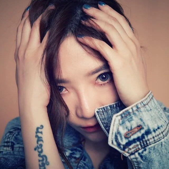 傅珮嘉歌詞 Maggie Fu Lyrics