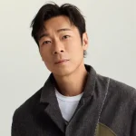 許志安 Andy Hui 歌詞